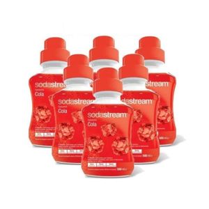 Sodastream 3009321 - Concentré Cola