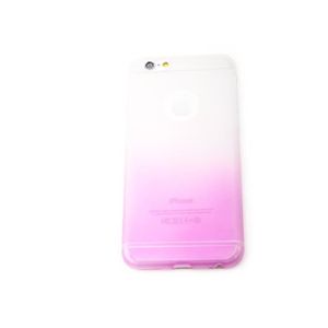 coque apple silicone iphone 6