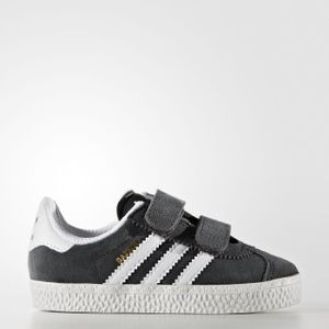 Basket ADIDAS GAZELLE 2 CF I - Age - ENFANT, Couleur - GRIS, Genre ... Basket ADIDAS GAZELLE 2 CF I - Age - ENFANT, Couleur - GRIS, Genre - Mixte, Taille - 26,5