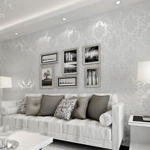 Papier Peint 3d Blanc Achat Vente Pas Cher