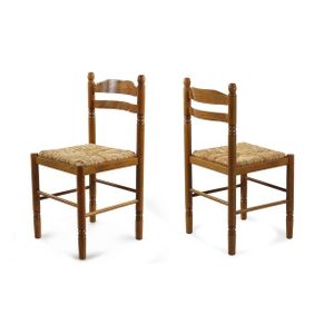 French En Jeanne Lot Bois Vente Chaises Chaise 2 Days Achat De kuTOPXiZ