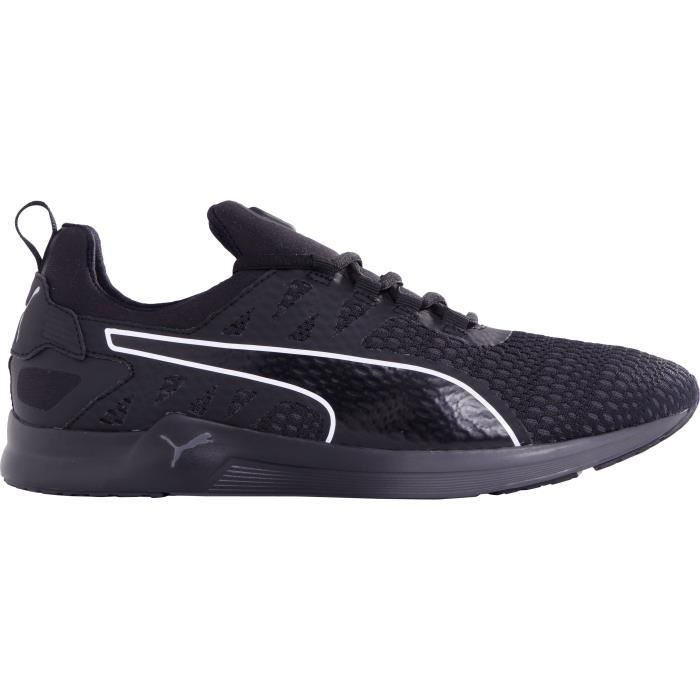 PUMA Chaussures PULSE XT V2 - Homme - Noir
