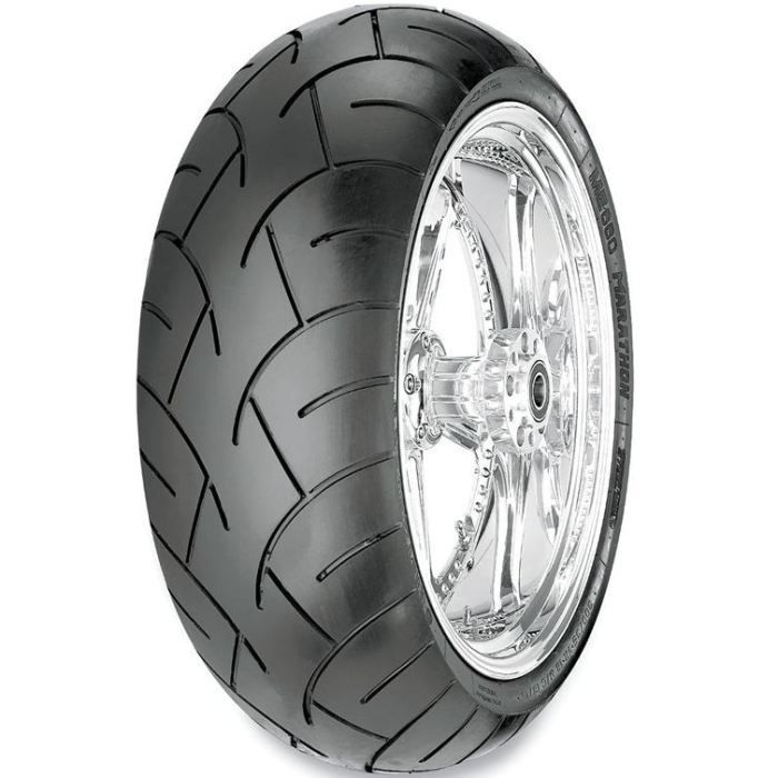 METZELER 160/8015 74S ME 880 Marathon Pneu Moto Route