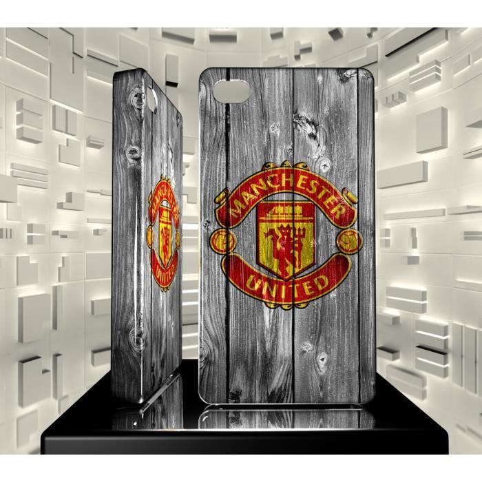 coque iphone 4 manchester united coque iphone 4 manchester united