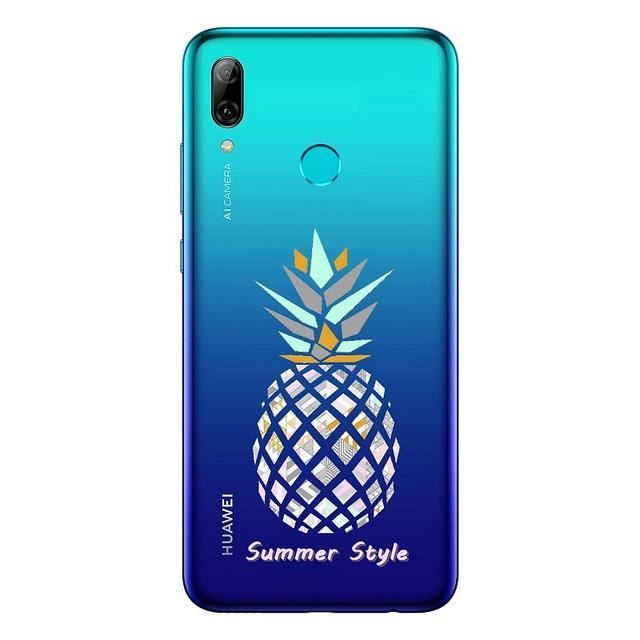 coque huawei p smart 2019 ananas coque huawei p smart 2019 ananas
