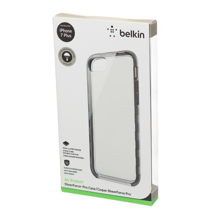 coque iphone 7 belkin coque iphone 7 belkin