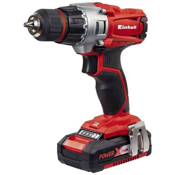 Perceuse einhell