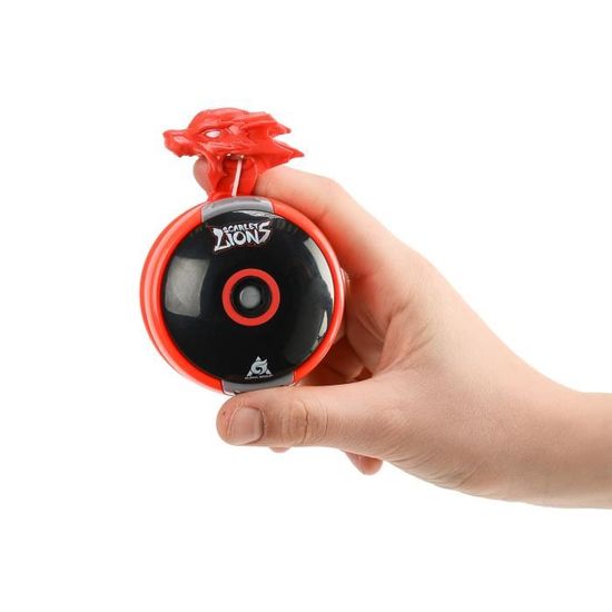 yoyo blazing team lion