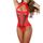 sous-vêtements Sexy dentelle soutien-gorge Femm...