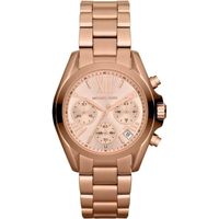 MONTRE MICHAEL KORS Montre Bradshaw MK5799 - Acier - Femm MONTRE MICHAEL KORS Montre Bradshaw MK5799 - Acier - Femm