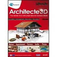 LOGICIEL À TÉLÉCHARGER Architecte 3D Ultimate 2014 (V17.5) LOGICIEL À TÉLÉCHARGER Architecte 3D Ultimate 2014 (V17.5)