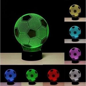 Pas Foot Vente 3d Cher Lampe Achat I6Ybmf7gyv