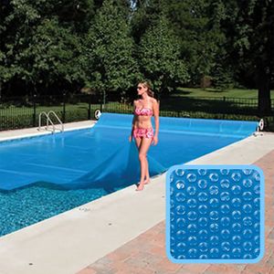 bache piscine octogonale 6x4