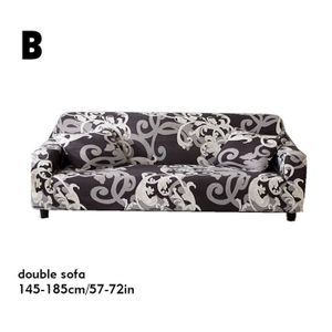 HOUSSE DE CANAPE Housse de canapé de protection Housse de banquette