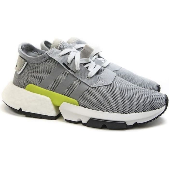adidas pod s3.1 gris adidas pod s3.1 gris