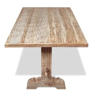 Table à manger ronde - Achat / Vente Table à manger ronde ...