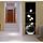 Tableau - Toile noir