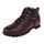 Chaussures montantes Splitrock brown cuir