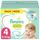 Pampers premium protection