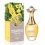 Parfum Floral Durable Rose Osmanthus Sucré Jasmine Lavande 40ml