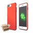 coque iphone 6 red star