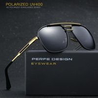 LUNETTES DE SOLEIL Lunettes de soleil pour homme polarisées des lunet LUNETTES DE SOLEIL Lunettes de soleil pour homme polarisées des lunet