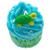 BAIN MOUSSANT - HUILE Moelleux de Bain Turtley Awesome Bomb Cosmetics BAIN MOUSSANT - HUILE Moelleux de Bain Turtley Awesome Bomb Cosmetics