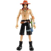 FIGURINE - PERSONNAGE One Piece- Action figure - Figurine Ace 12 cm FIGURINE - PERSONNAGE One Piece- Action figure - Figurine Ace 12 cm