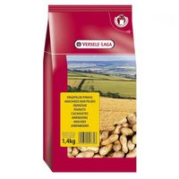 CROQUETTES ARACHIDES NON PELEES VL 1.4 KG CROQUETTES ARACHIDES NON PELEES VL 1.4 KG