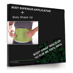 Wrap it works - Achat / Vente Wrap it works pas cher Wrap it works - Achat / Vente Wrap it works pas cher