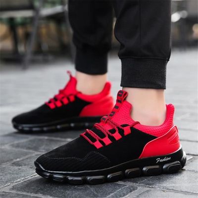 Style Grande Chaussures L'usure Luxe Résistantes De Baskets Marque WI29EDH