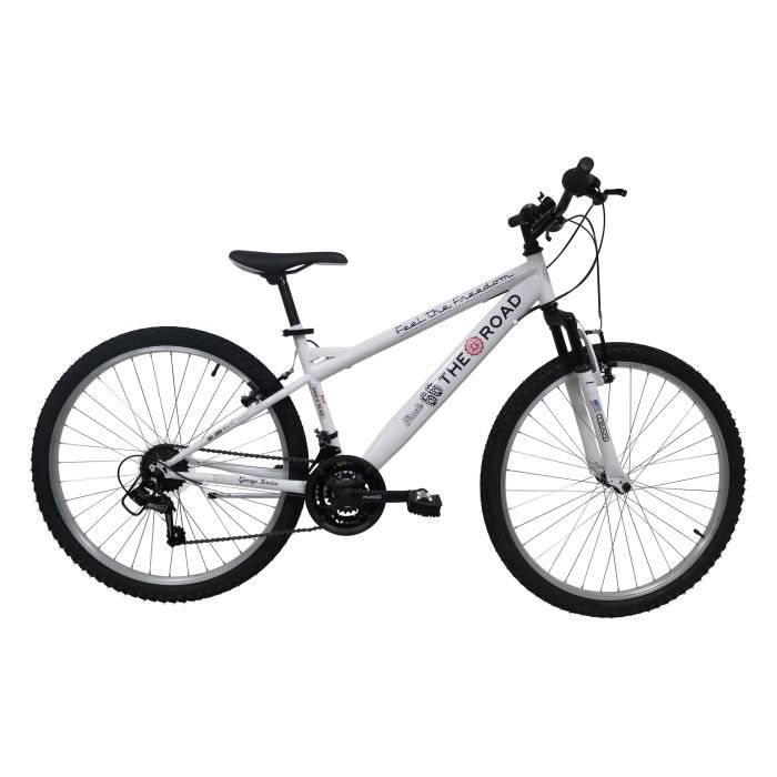 Vélo VTT 26\