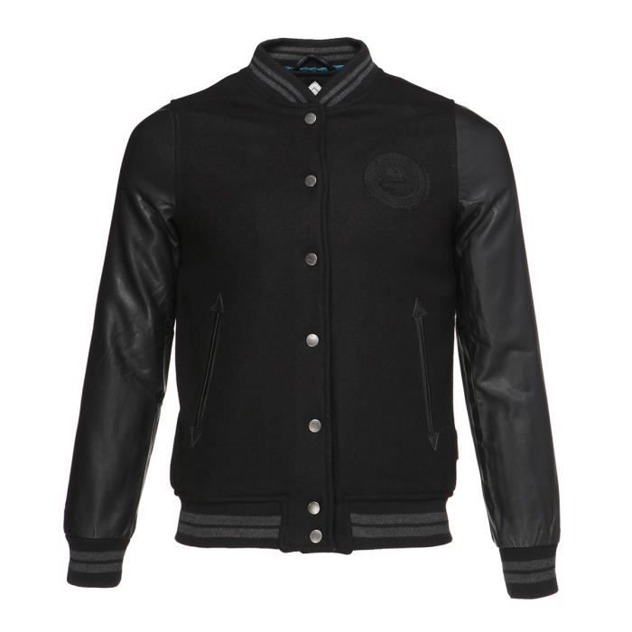 BELLFIELD Blouson Balmossie - Femme - Noir