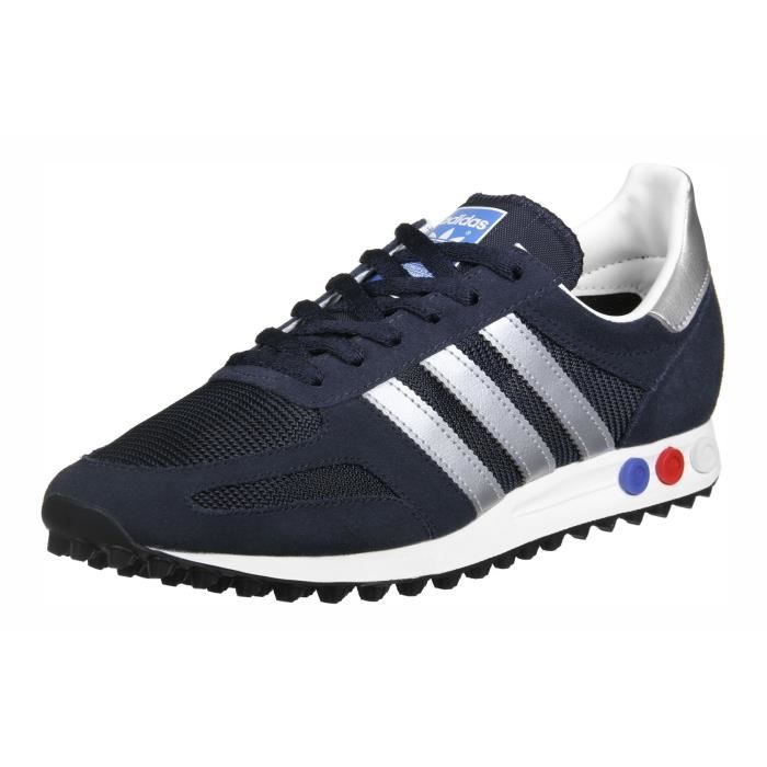 ADIDAS ORIGINALS Baskets LA Trainer Chaussures Homme