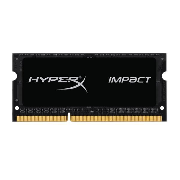 HYPERX Module de mémoire 16Go 2400MHz DDR4 CL14 SODIMM HyperX Impact