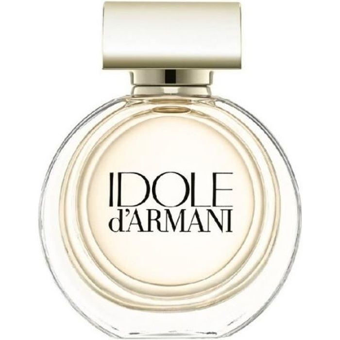 Giorgio Armani Idole Eau De Parfum 75 Ml Achat Vente Eau De