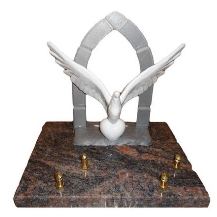 Plaques funeraire - Achat / Vente Plaques funeraire pas cher - Cdiscount