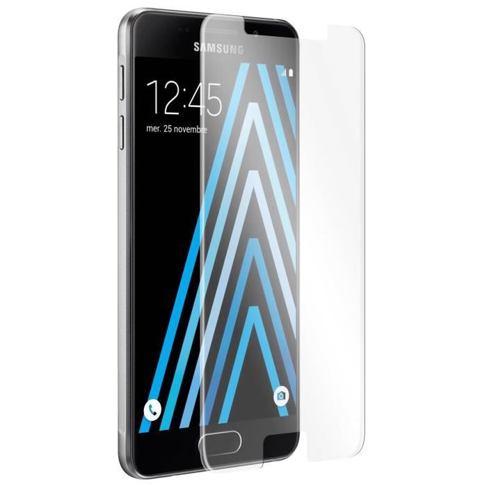 coque samsung a3 2016 verre trempé coque samsung a3 2016 verre trempé