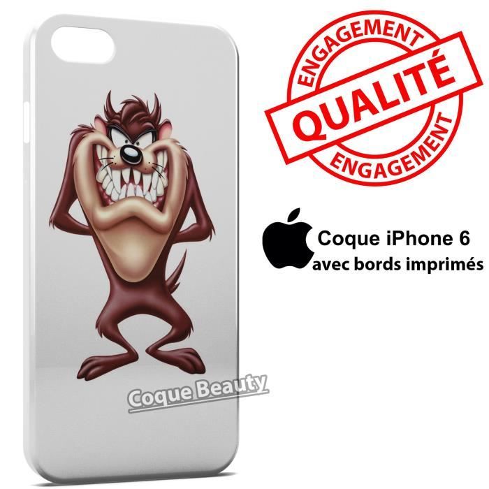coque iphone 6 taz coque iphone 6 taz