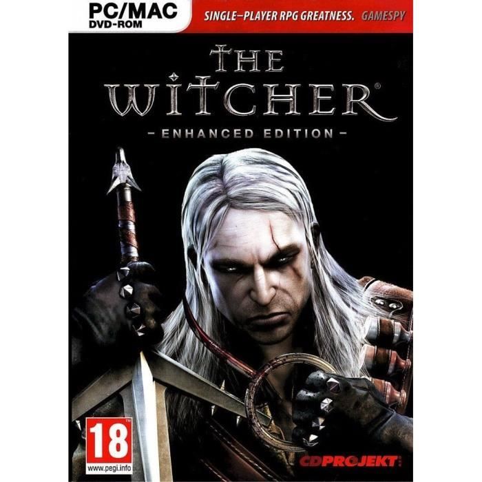 Witcher 2 Online