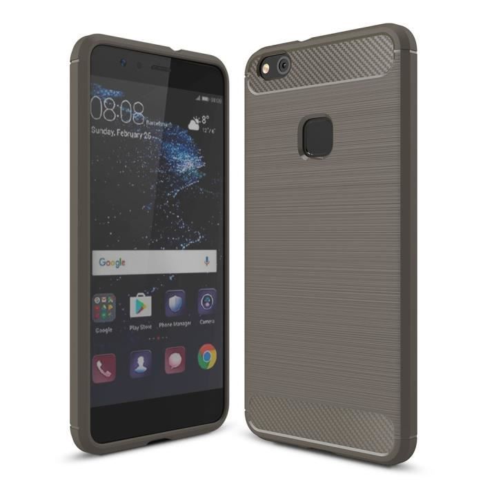 huawei p10 coque carbone huawei p10 coque carbone