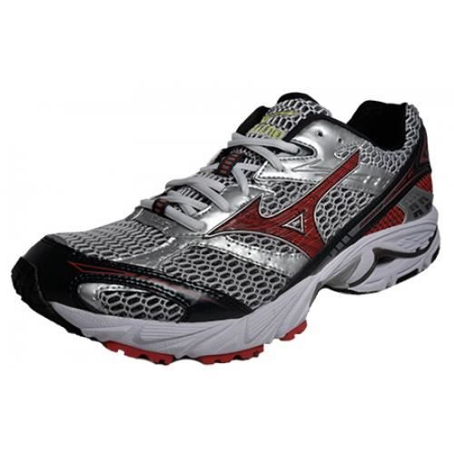 Mizuno wave 2025 alchemy 8 bianche