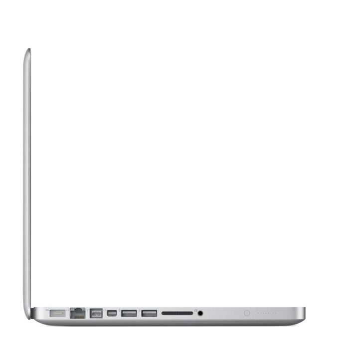 Apple MacBook Pro A1278 Mid-2010 13" Intel1