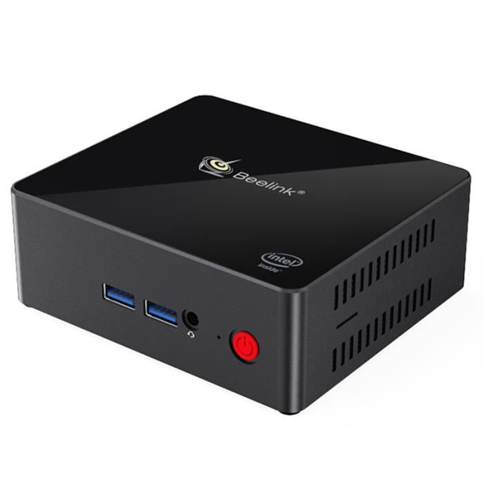 Mini PC Beelink Gemini X45 8GB+256GB EU PLUG1