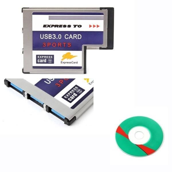 3 Ports Cachés À L'intérieur1