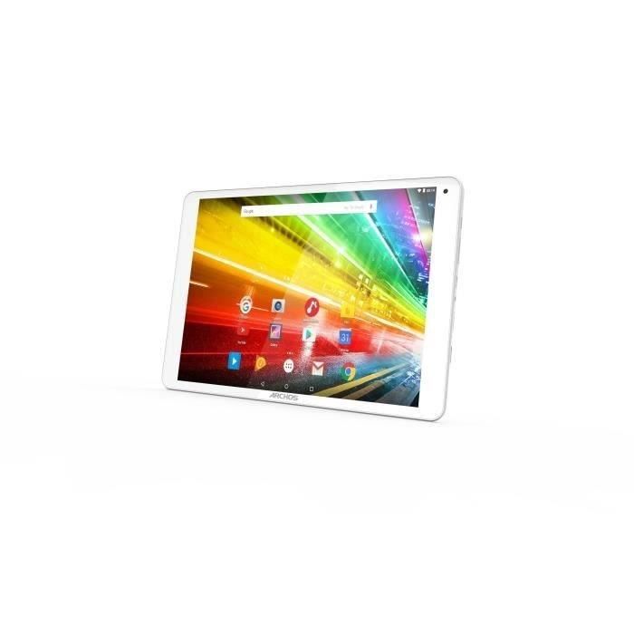  Tablette tactile  97C Platinum - 9,7" -2