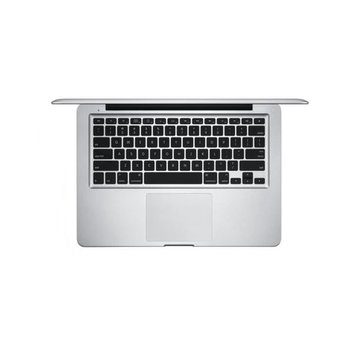 Apple MacBook Pro A1278 Mid-2010 13" Intel2