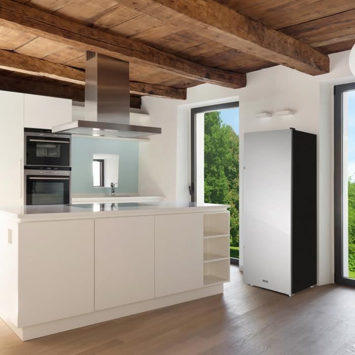 Klarstein Botella 210 S Cave à vin réfrigéree2