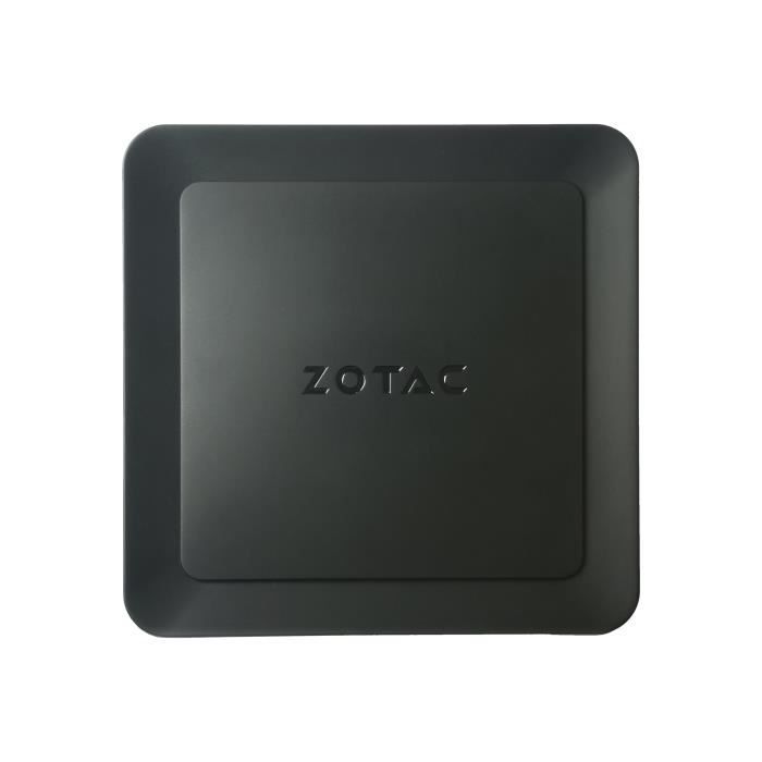  ZBOX M Series MI553 Barebone mini ordinateur3