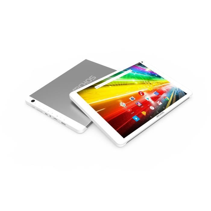  Tablette tactile  97C Platinum - 9,7" -4